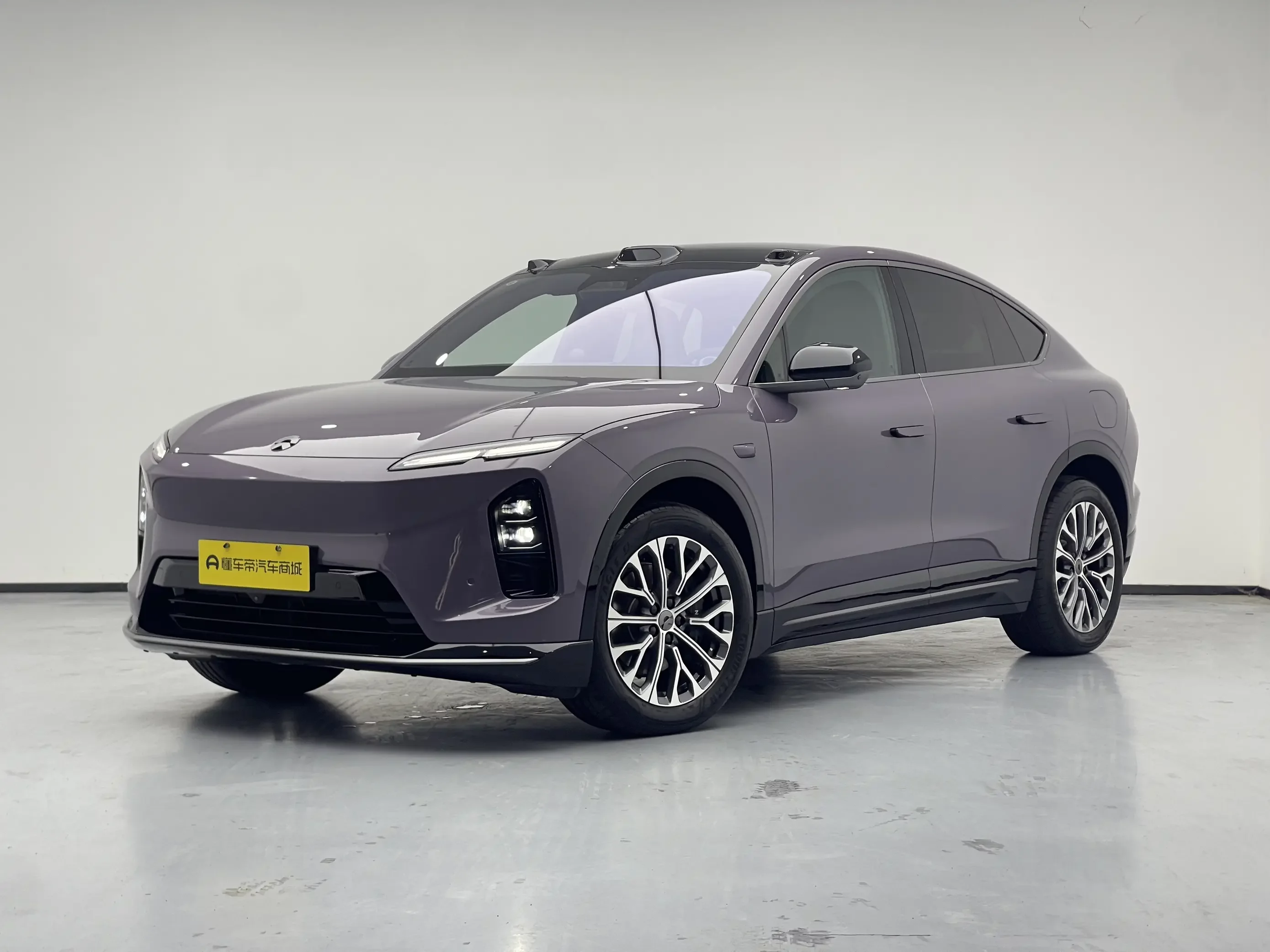 NIO EC6