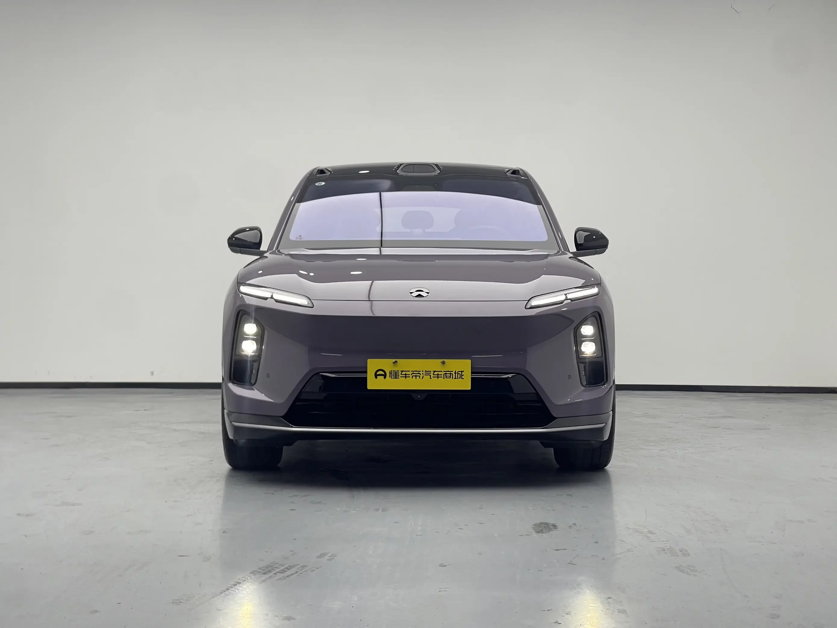 NIO EC6