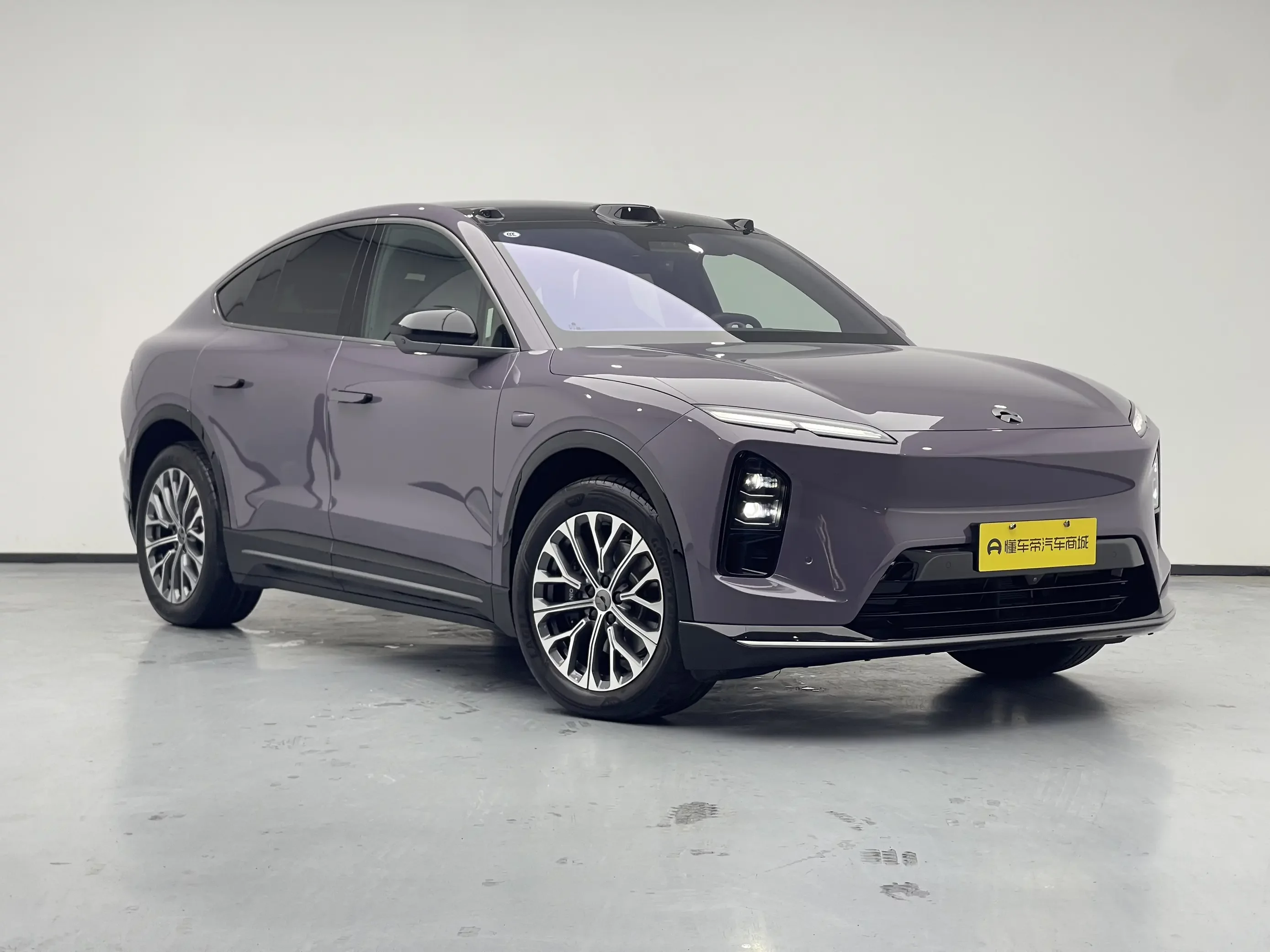 NIO EC6