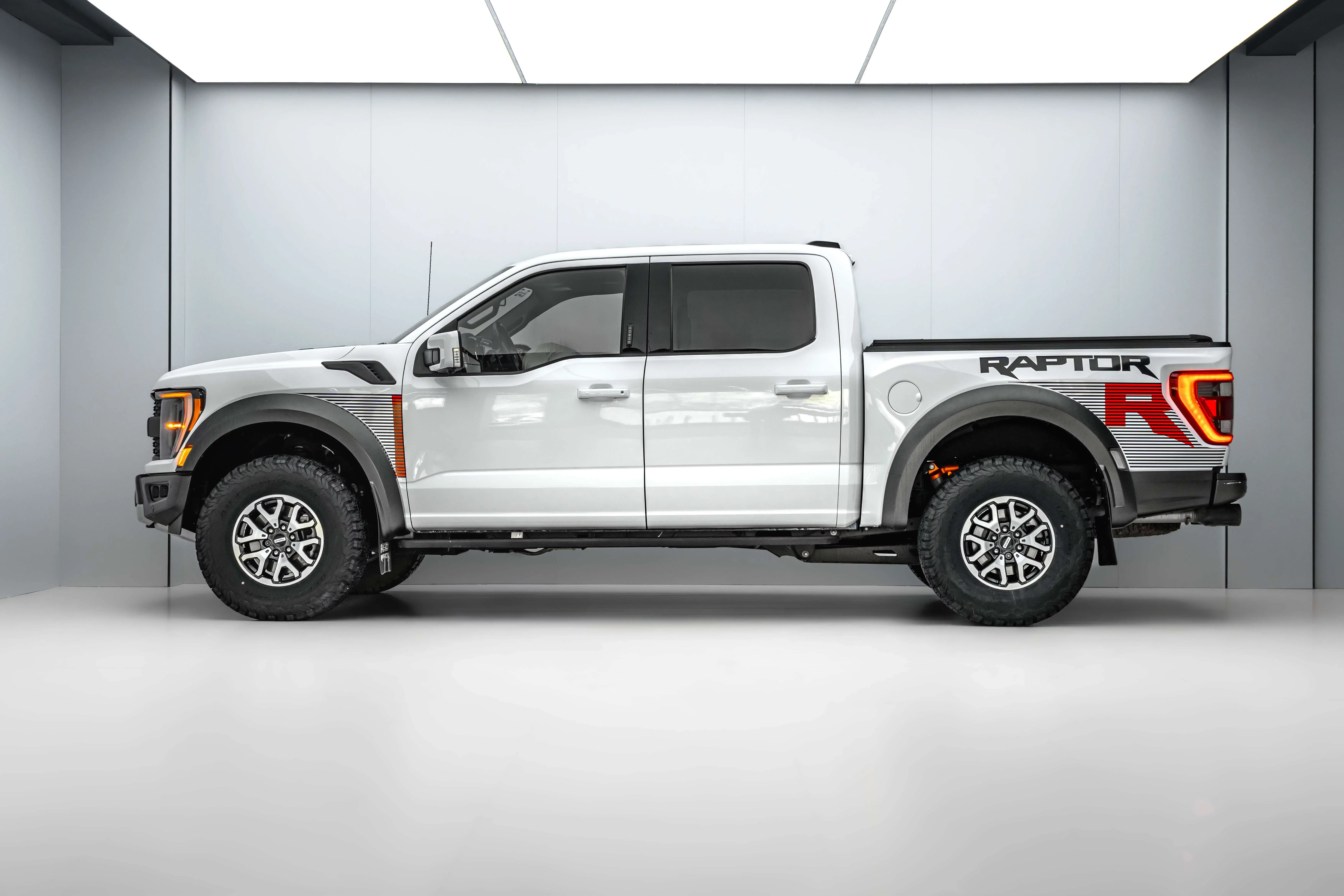 Ford F-150 Raptor