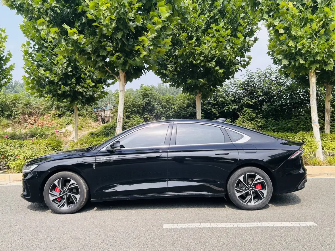 Lincoln Z