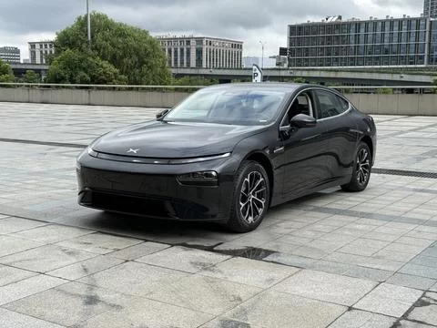 Xpeng P7