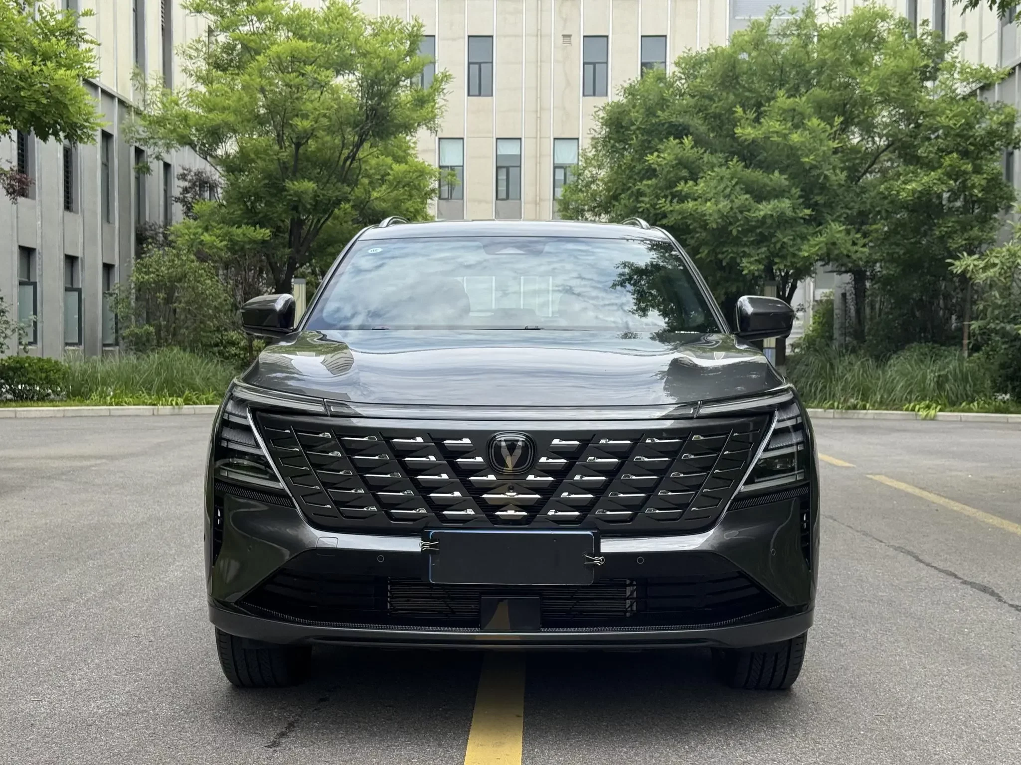 Changan CS75 PLUS