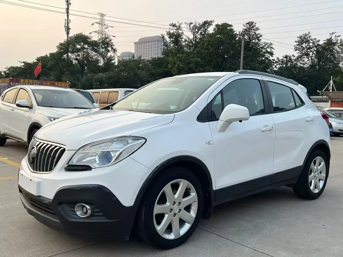 Buick onkola