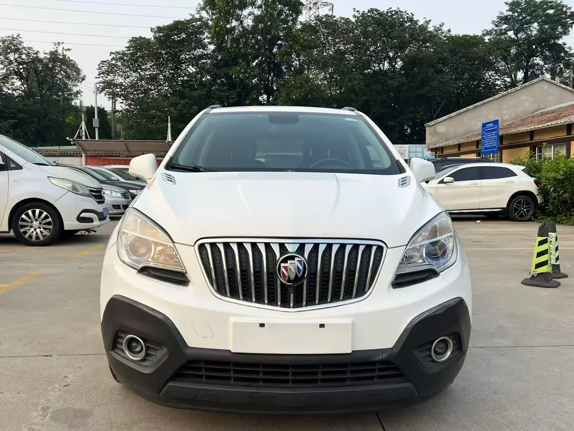 Buick onkola