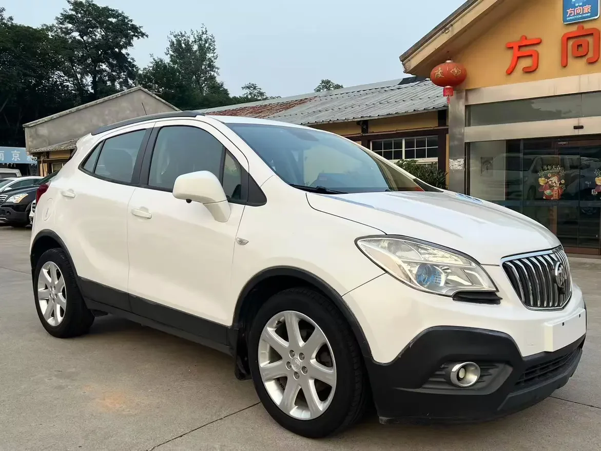 Buick onkola