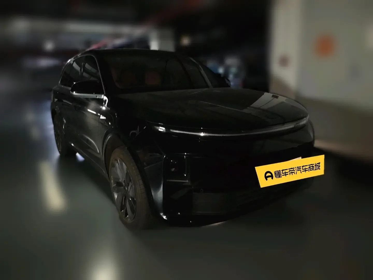 Lixiang L6