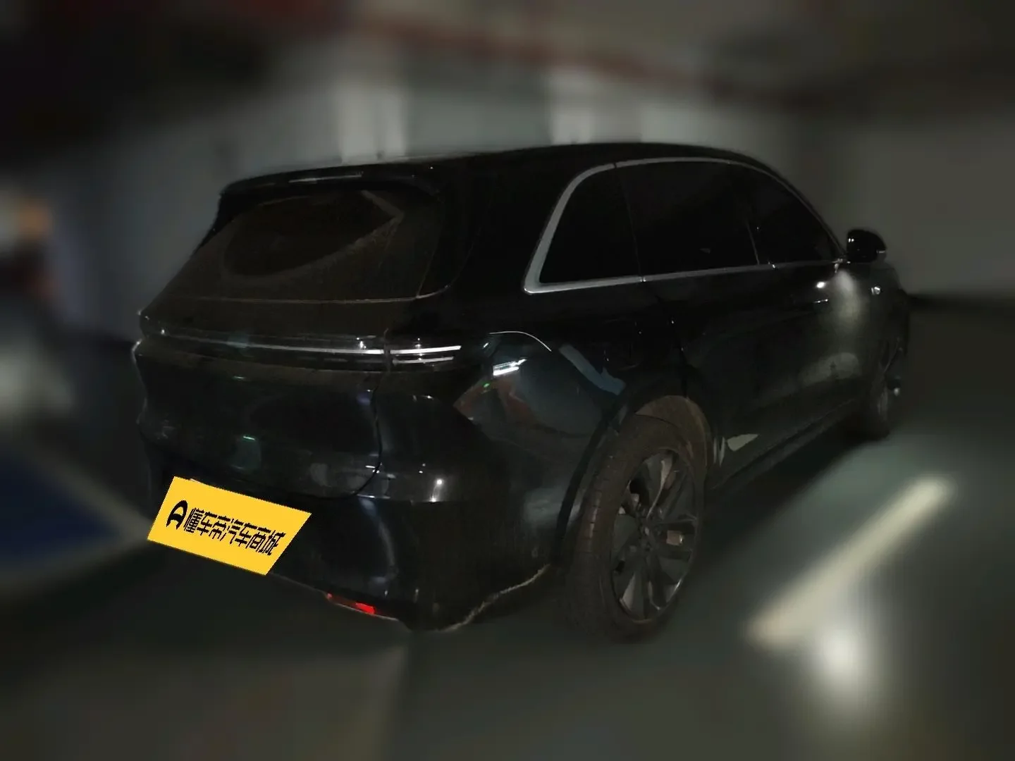 Lixiang L6