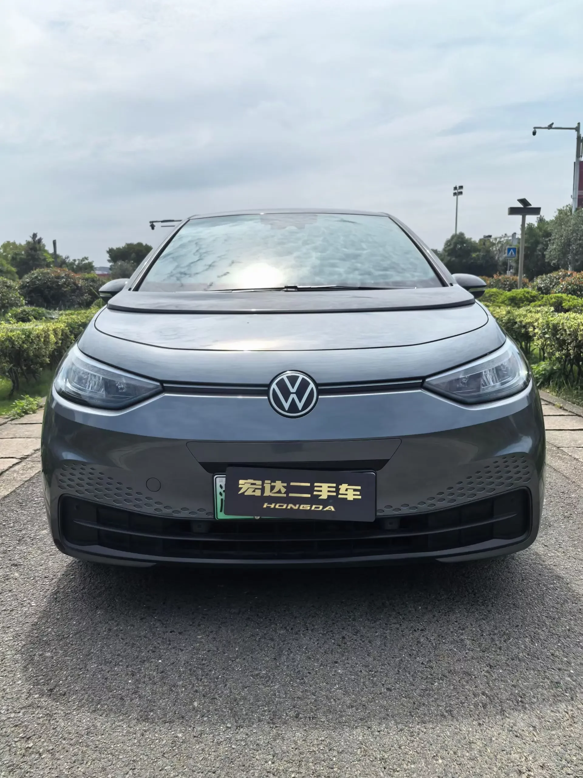 Volkswagen ID.3