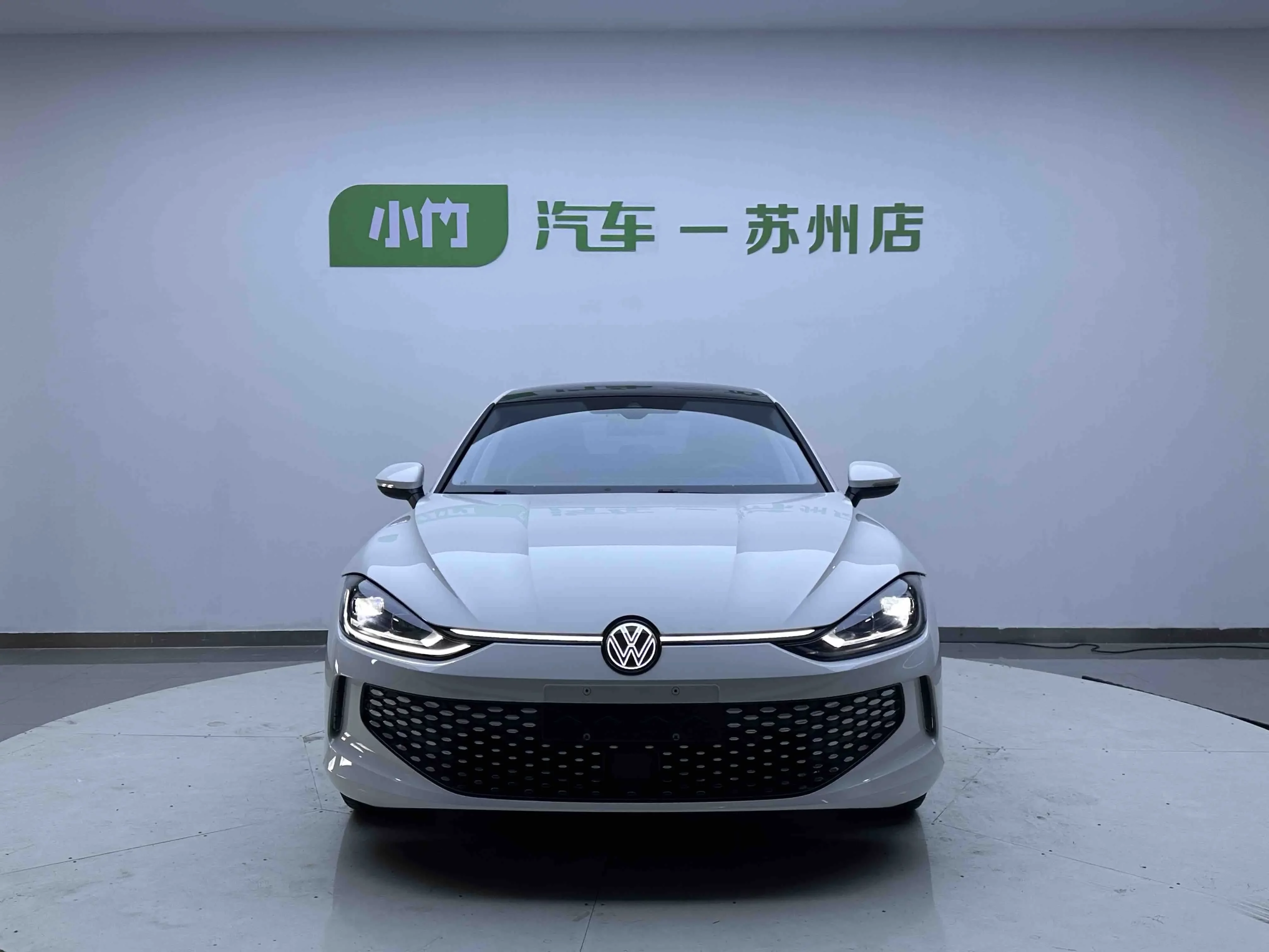 Volkswagen Lamando