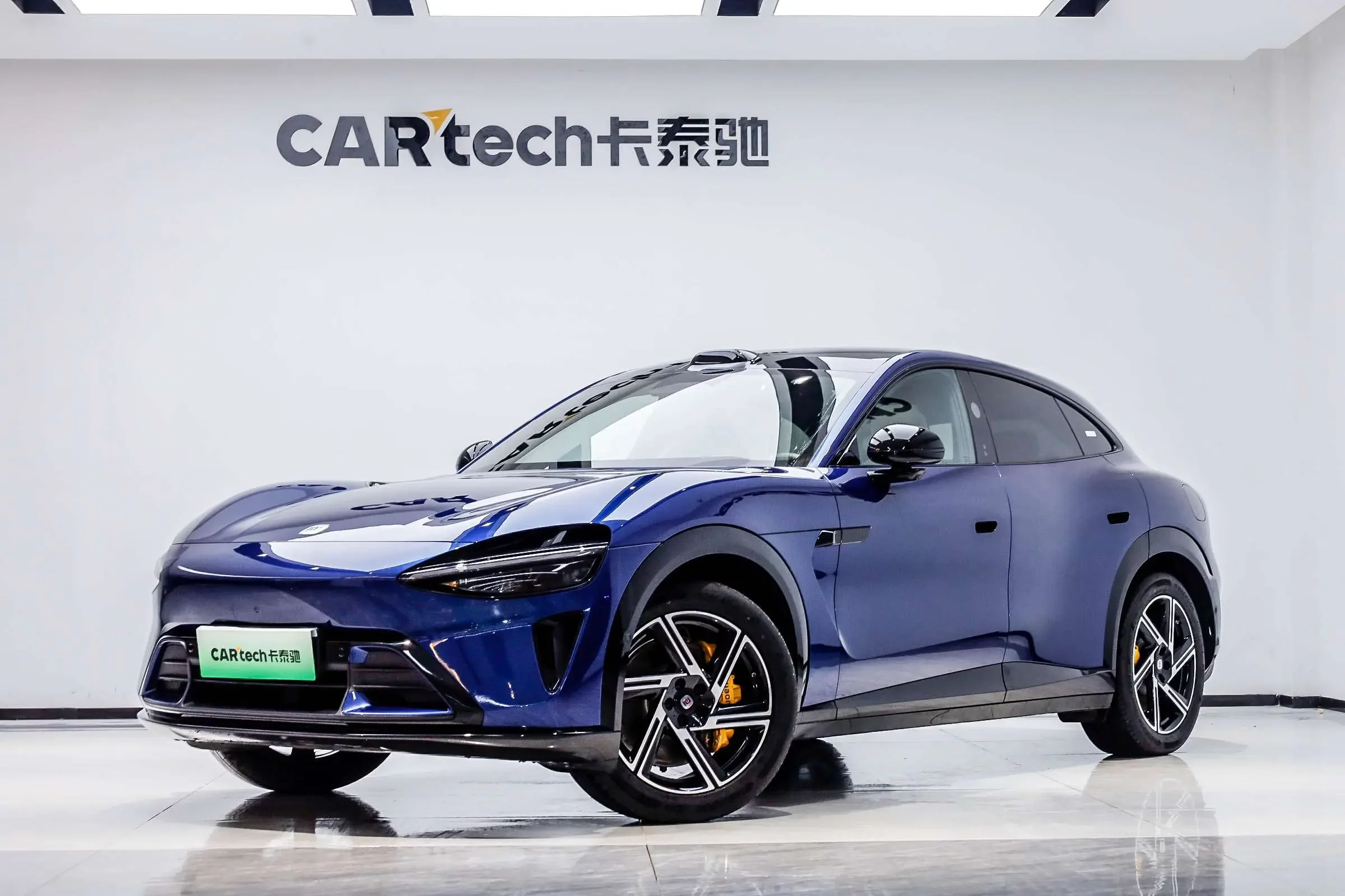 Xiaomi car Xiaomi YU7