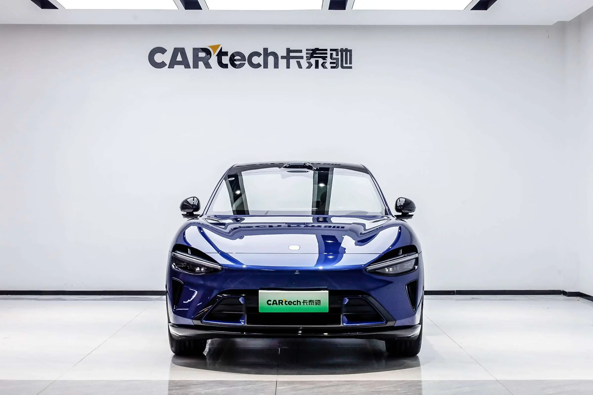 Xiaomi car Xiaomi YU7