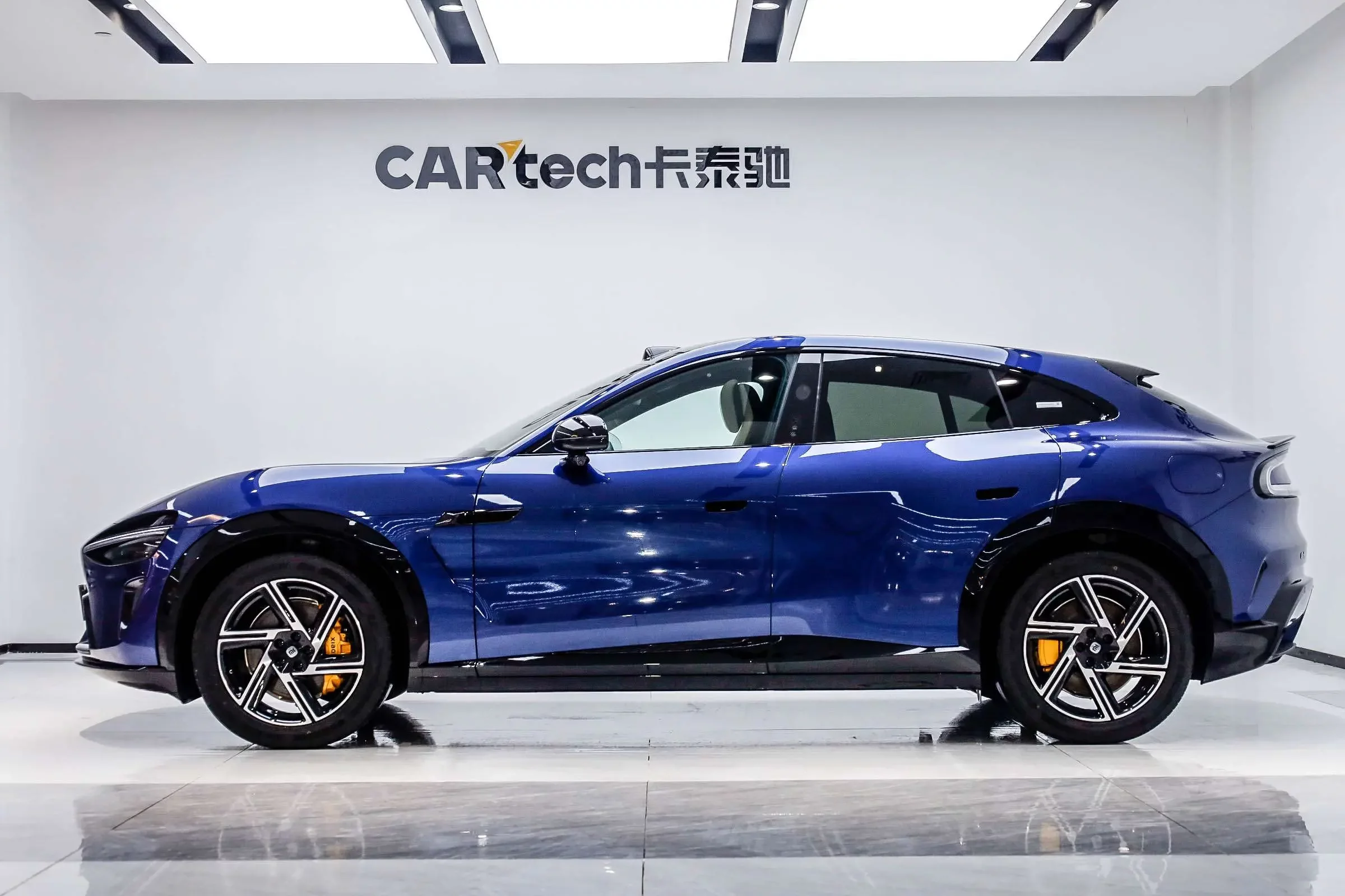 Xiaomi car Xiaomi YU7