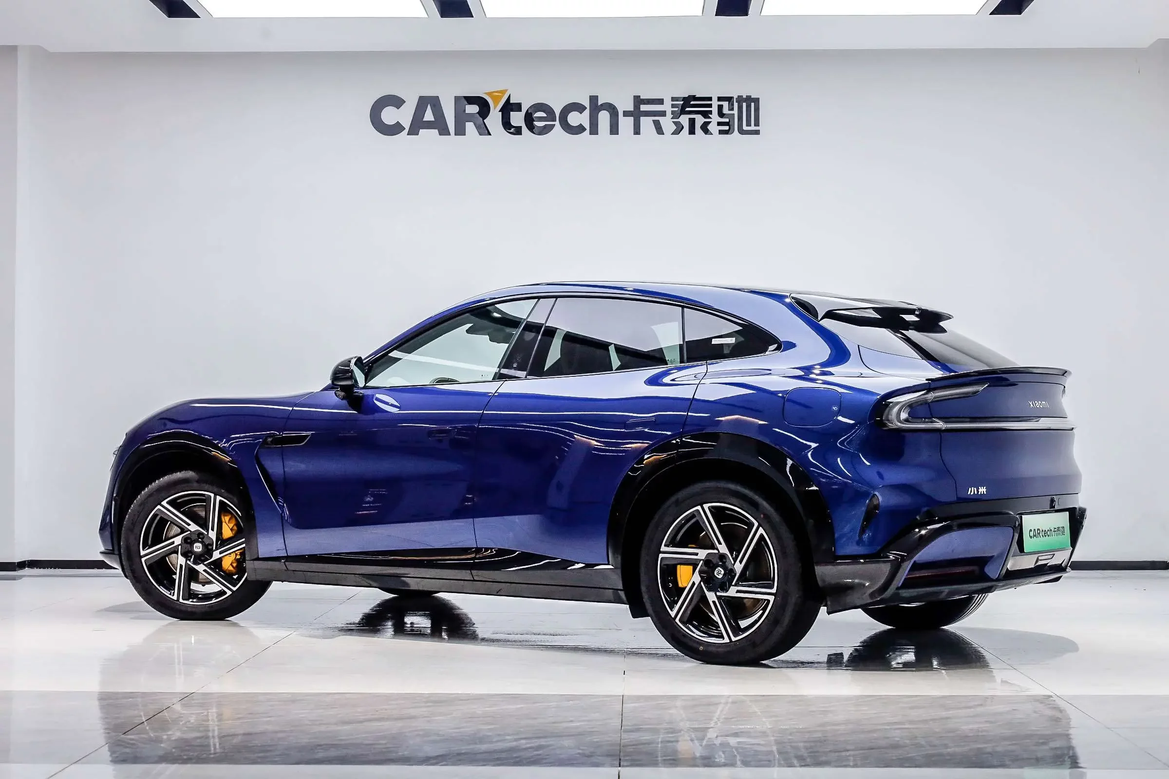 Xiaomi car Xiaomi YU7