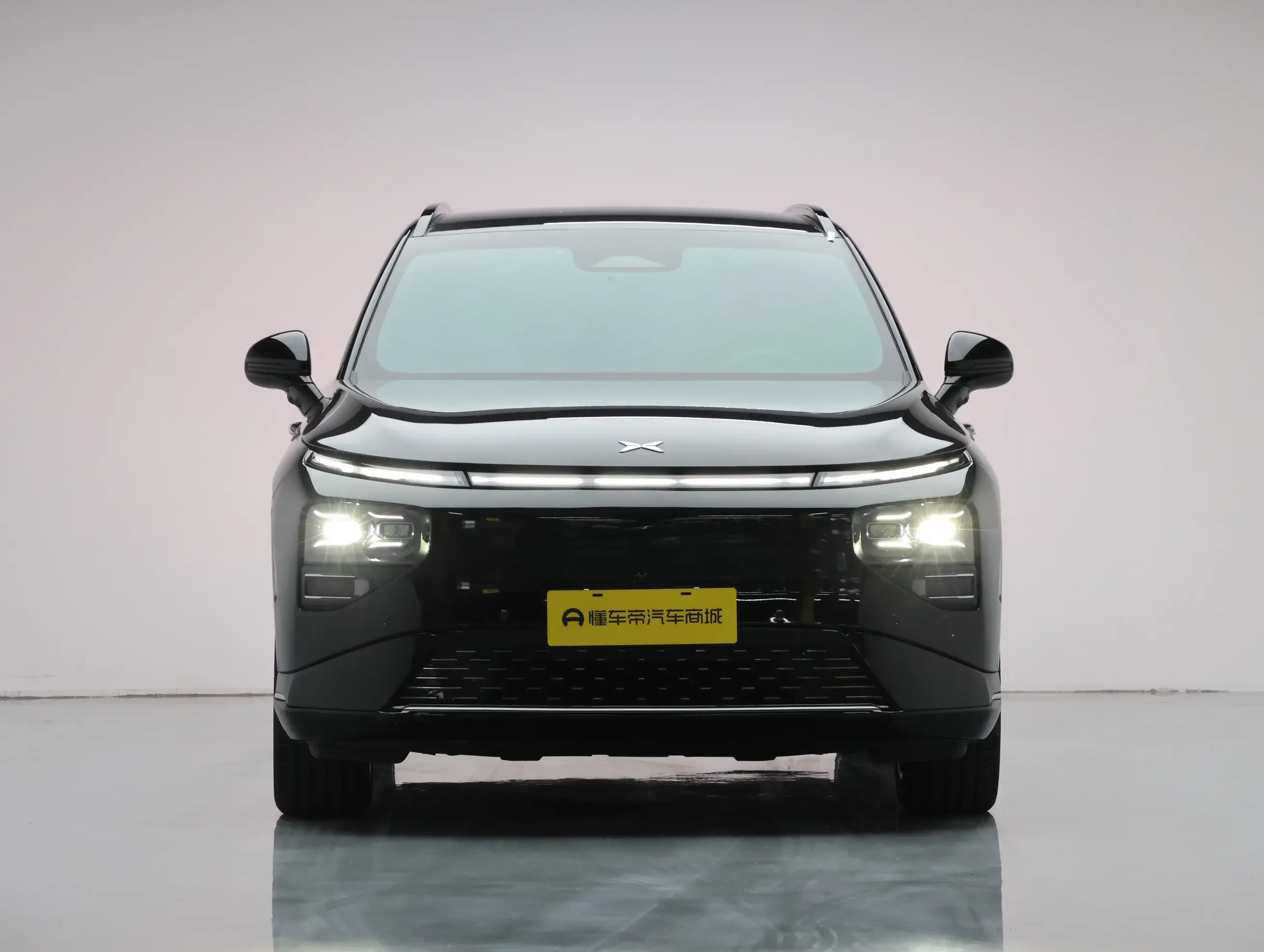 Xpeng G9