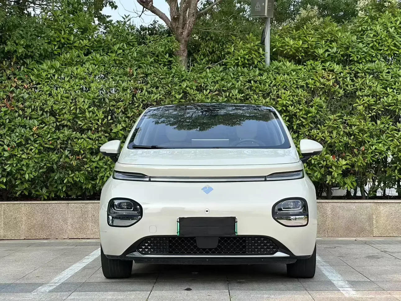 Baojun clouds