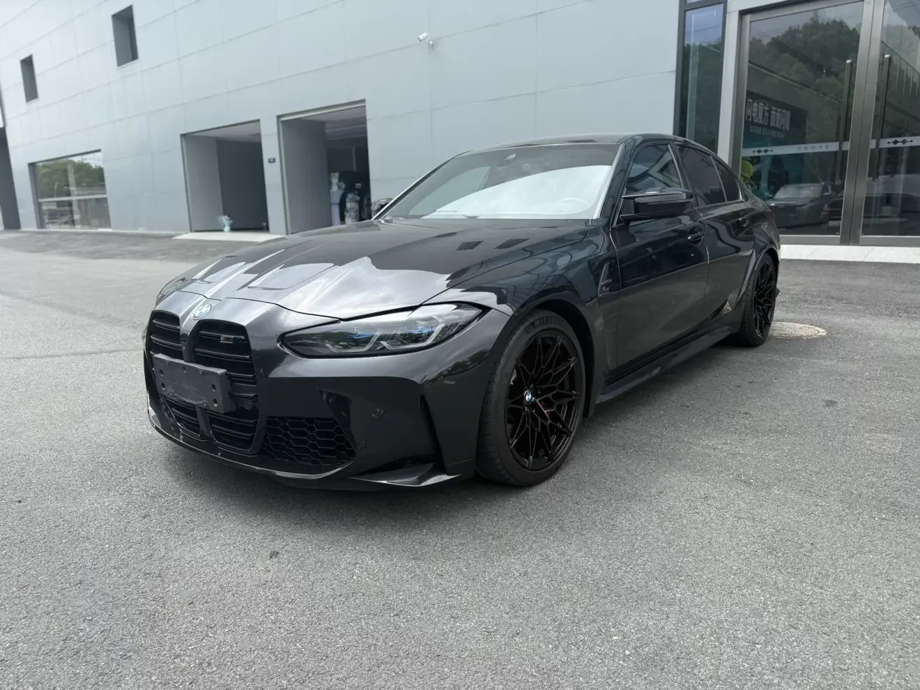 BMW M3