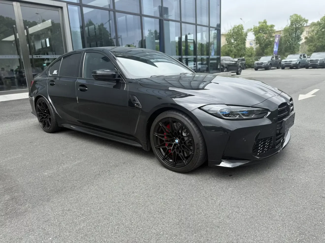 BMW M3