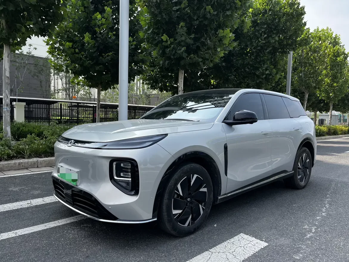 Changan Qiyuan Q07