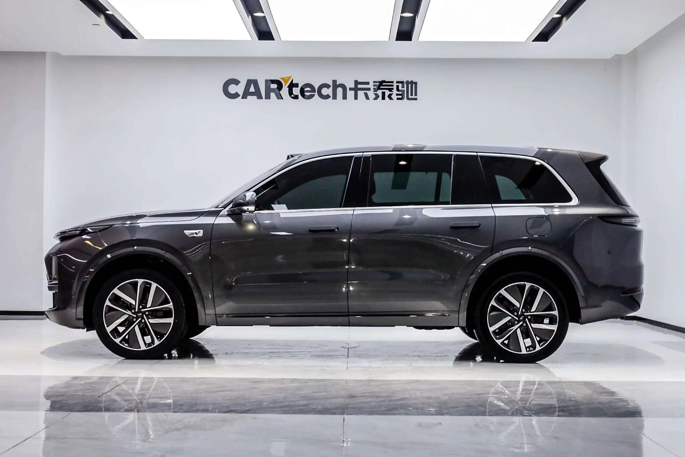 Lixiang L9