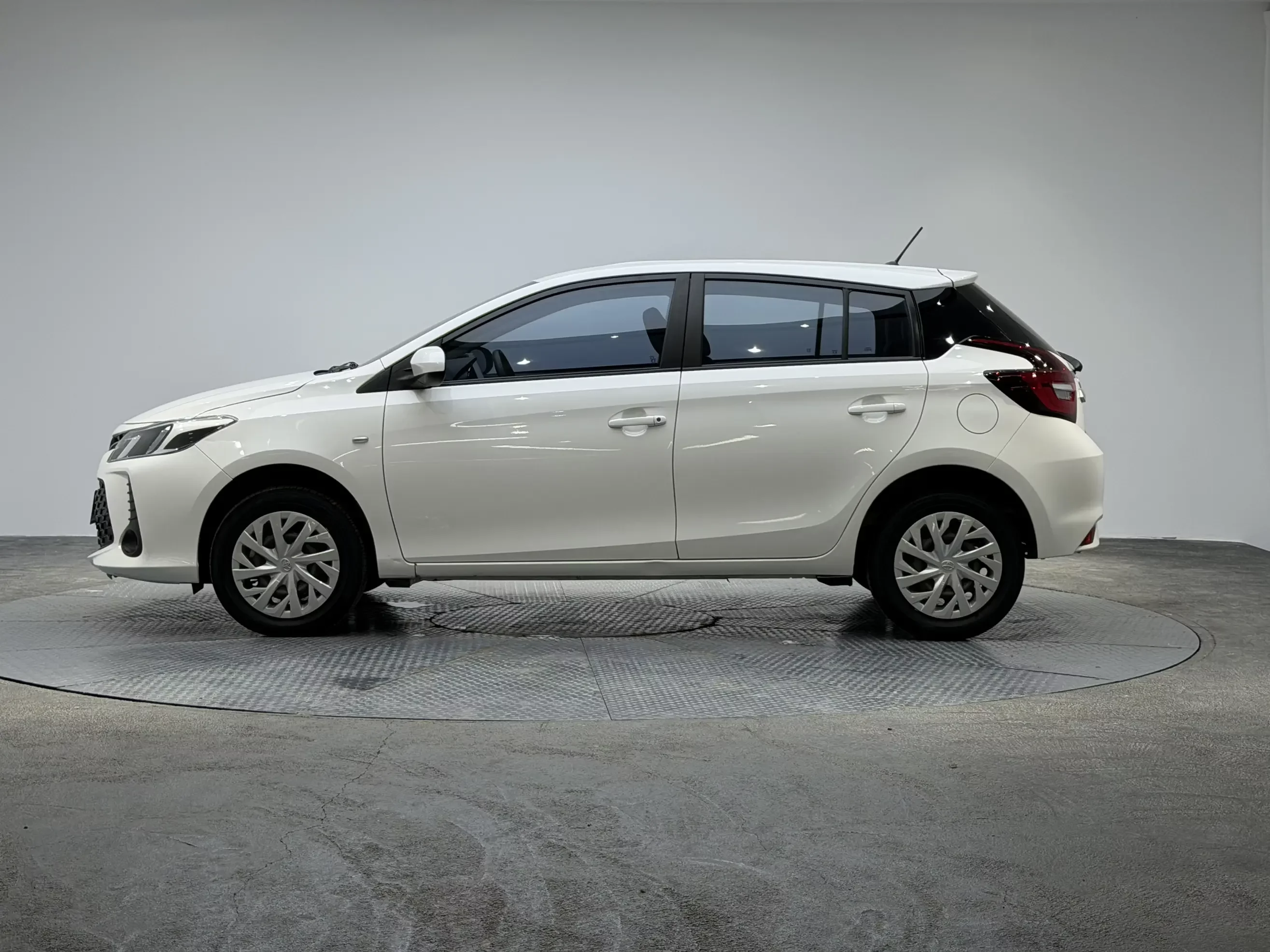 Toyota Vios FS