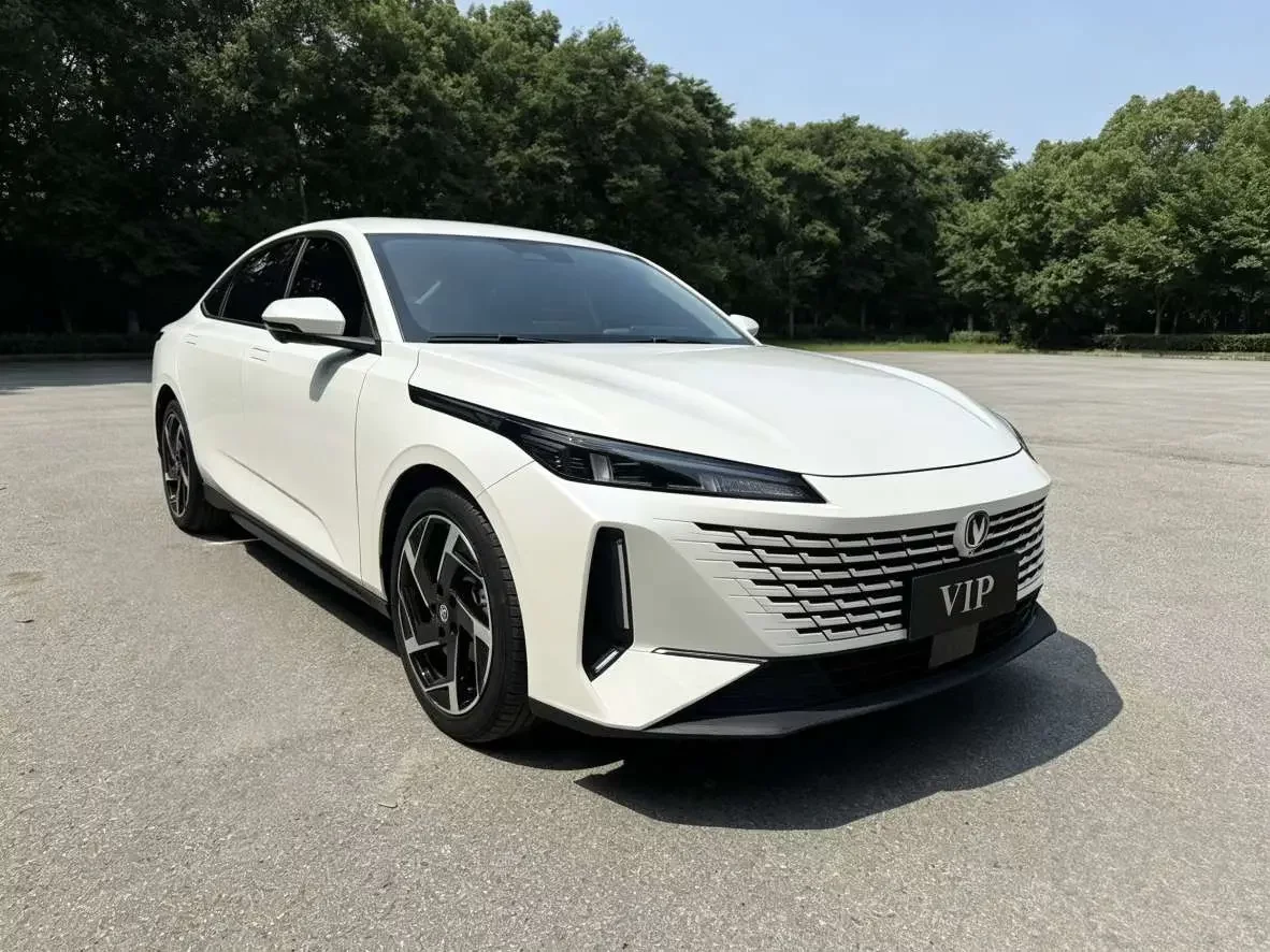 Changan Yida
