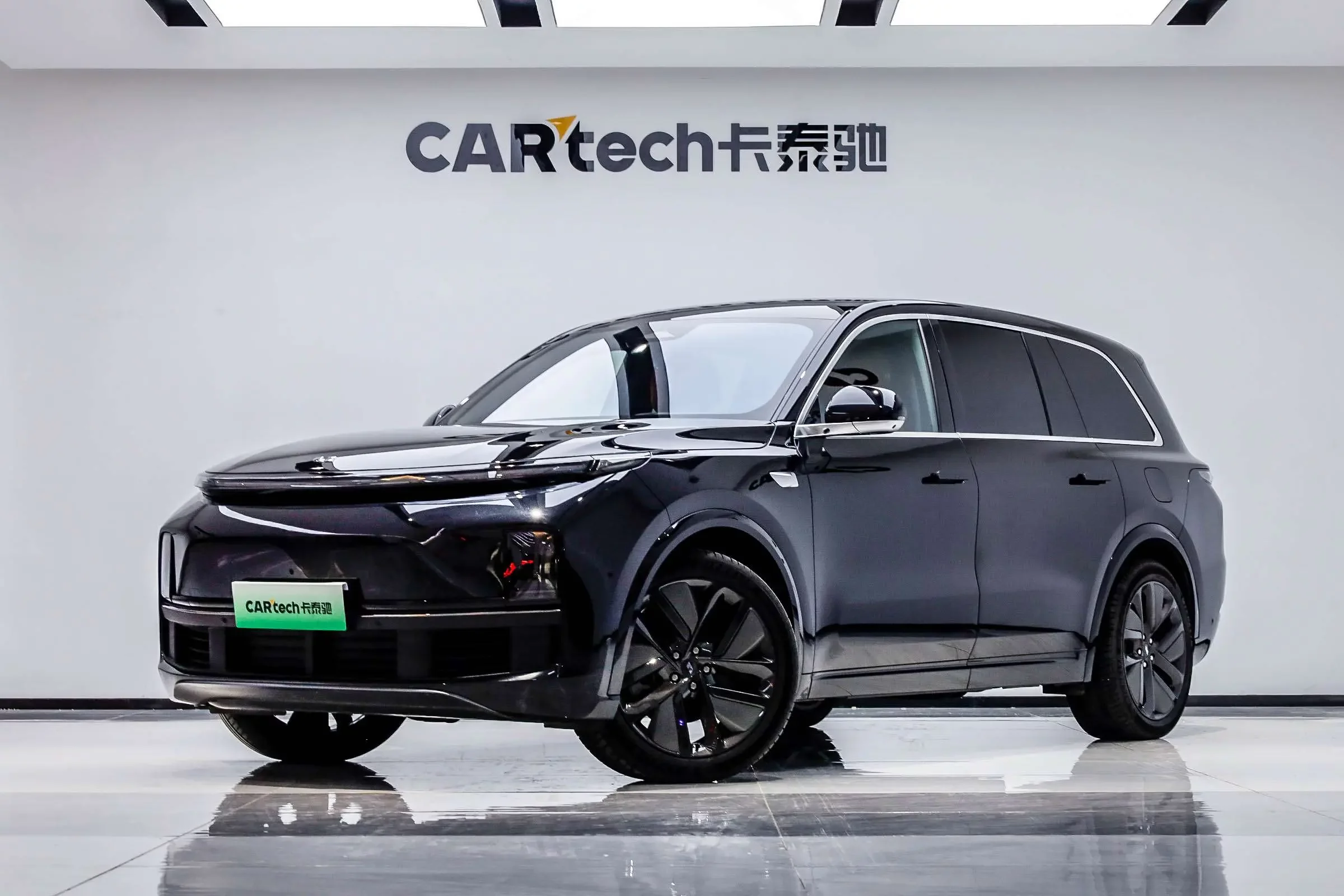 Lixiang L9