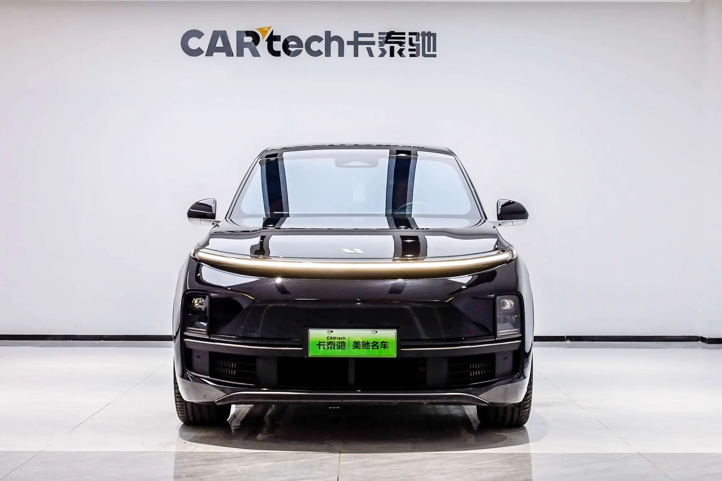 Lixiang L9