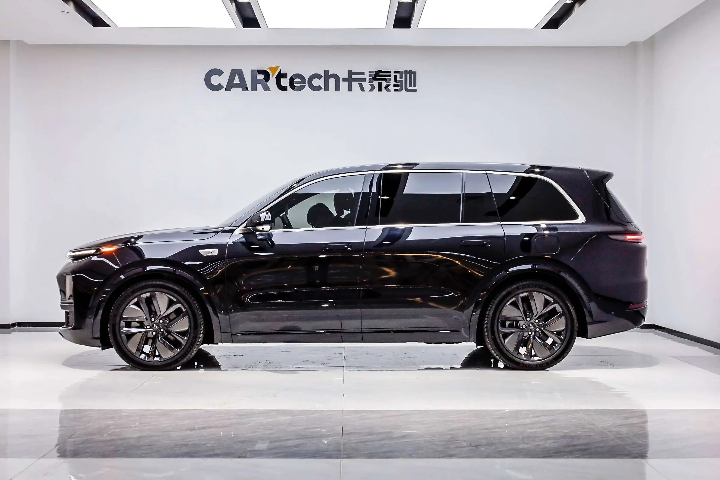 Lixiang L9