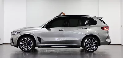 BMW X5M