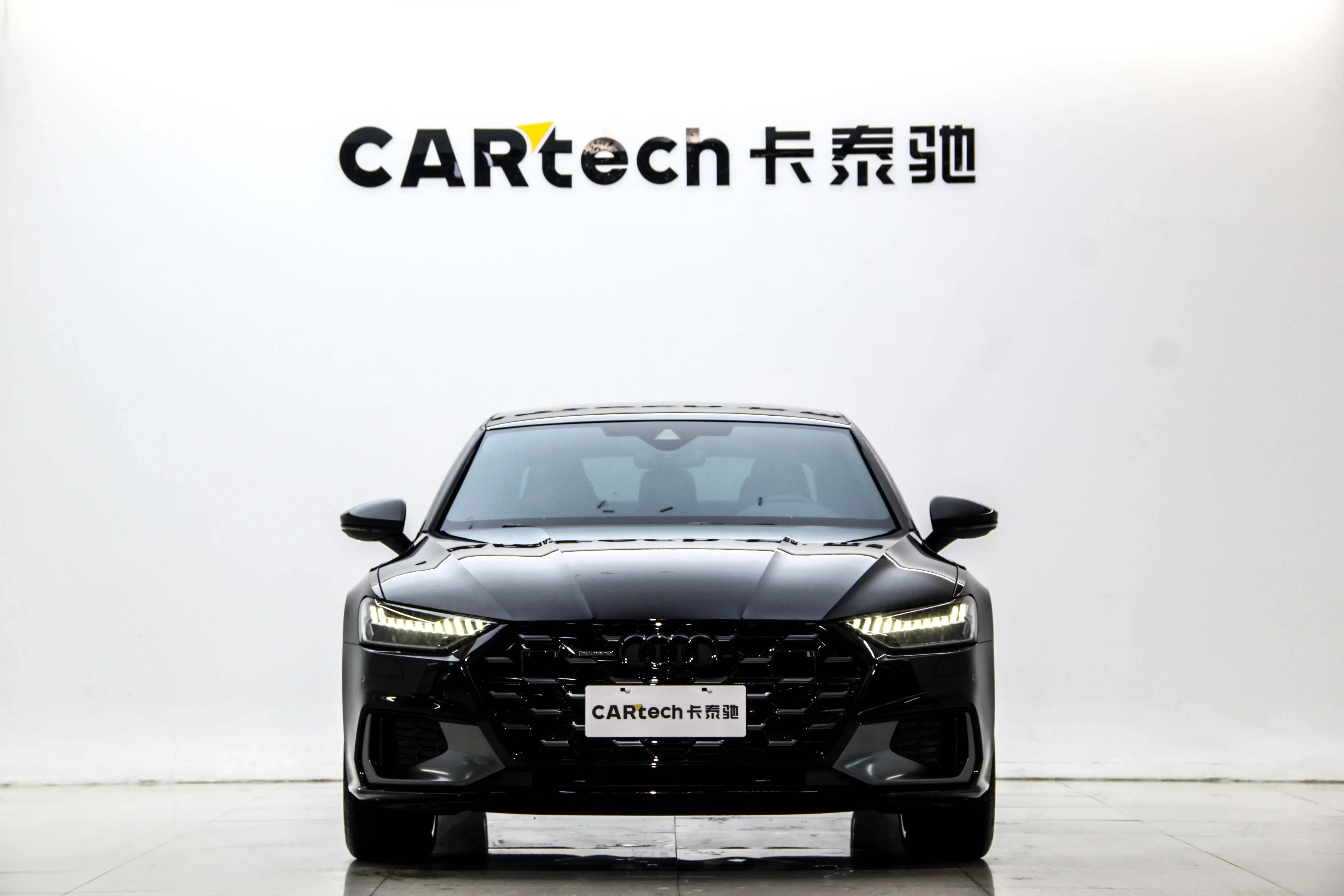 Audi A7L