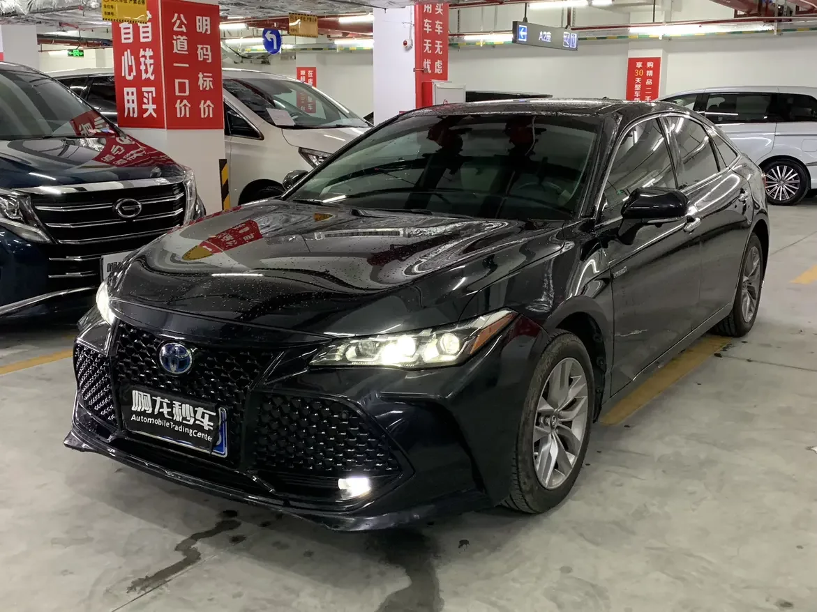 Toyota Avalon