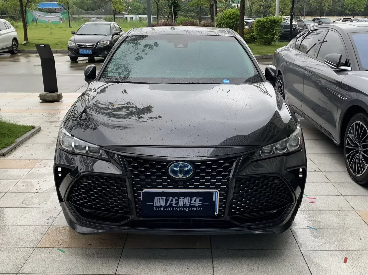 Toyota Avalon