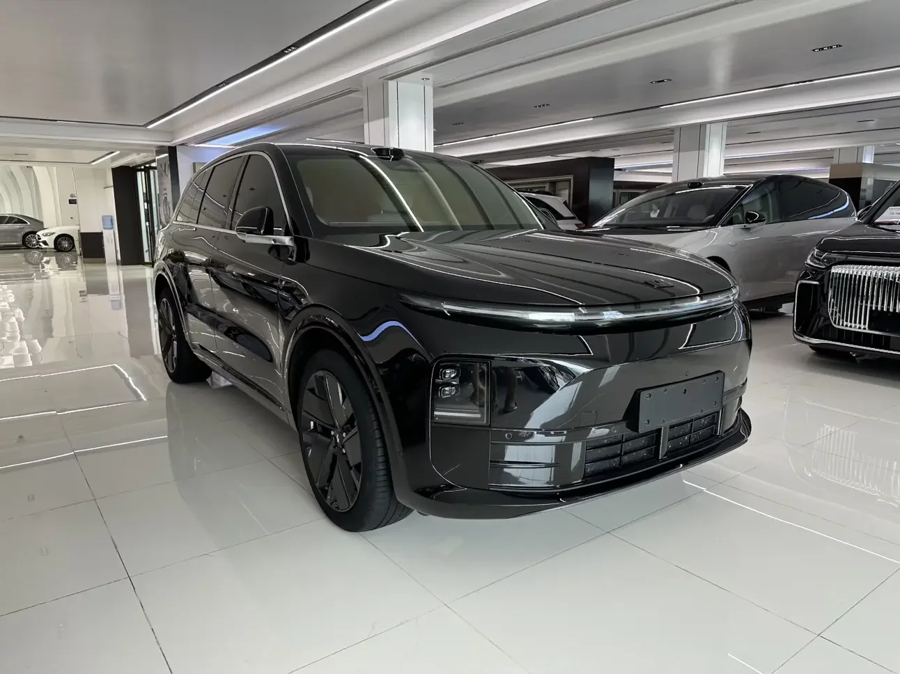 Lixiang L6