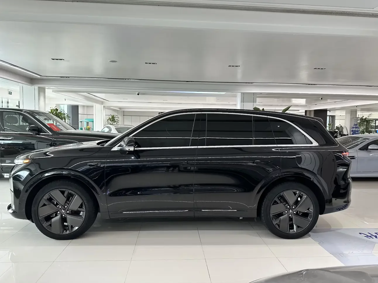 Lixiang L6