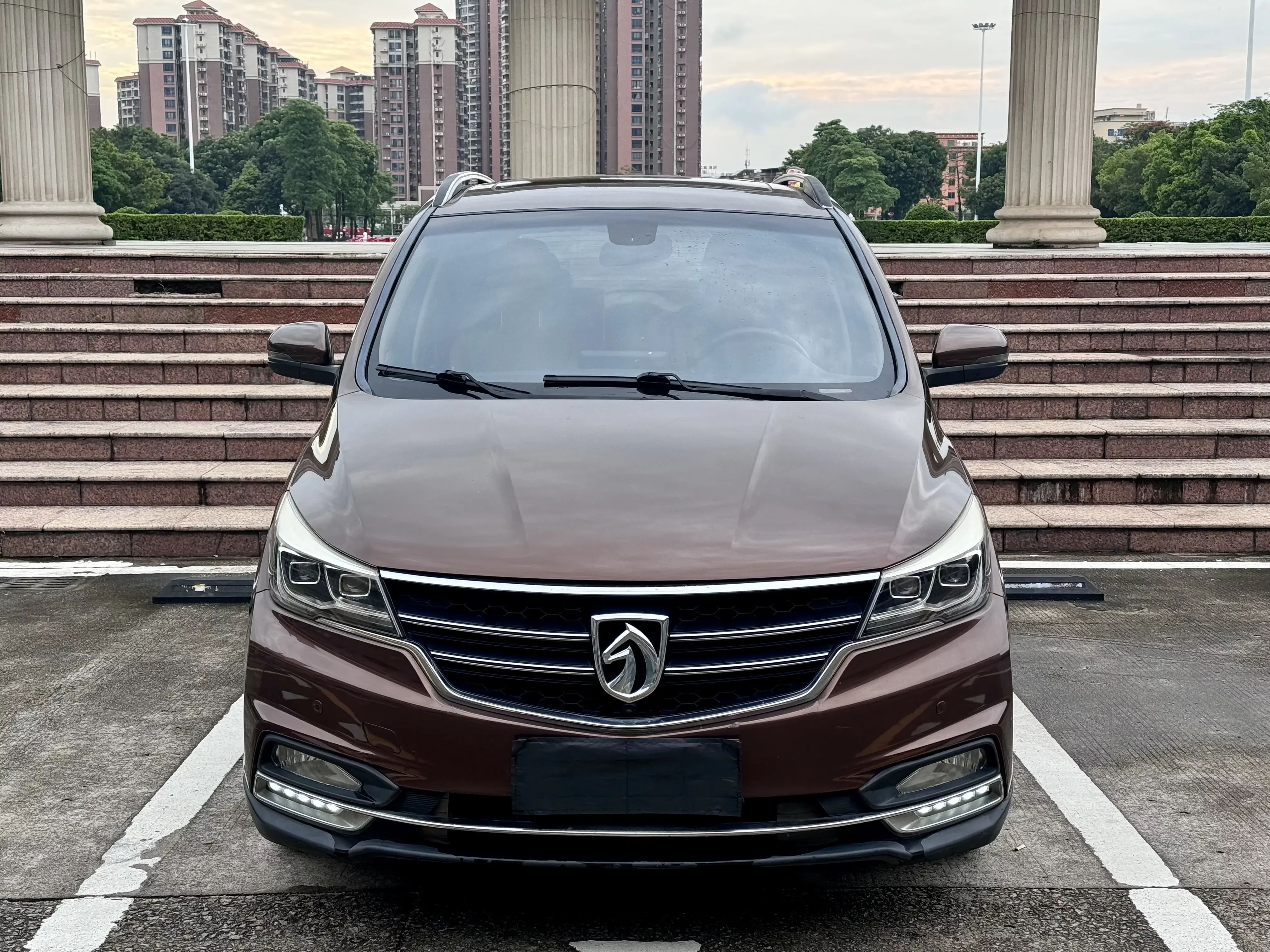 Baojun 730