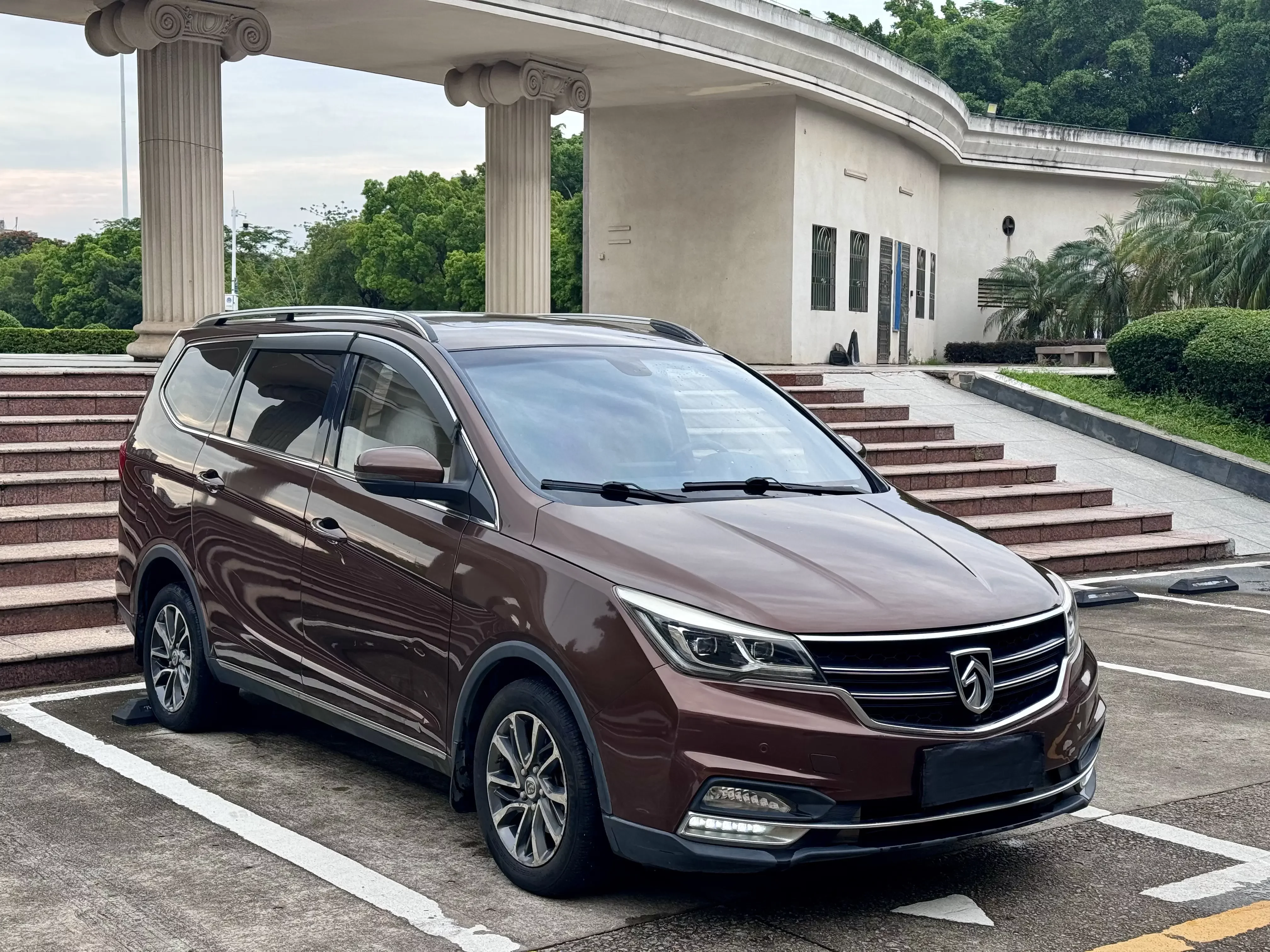 Baojun 730
