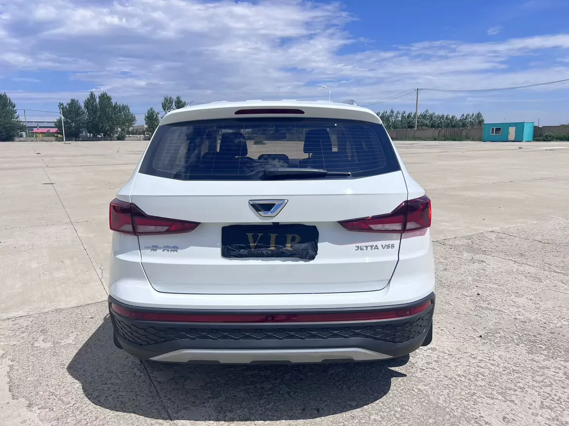 Jetta VS5