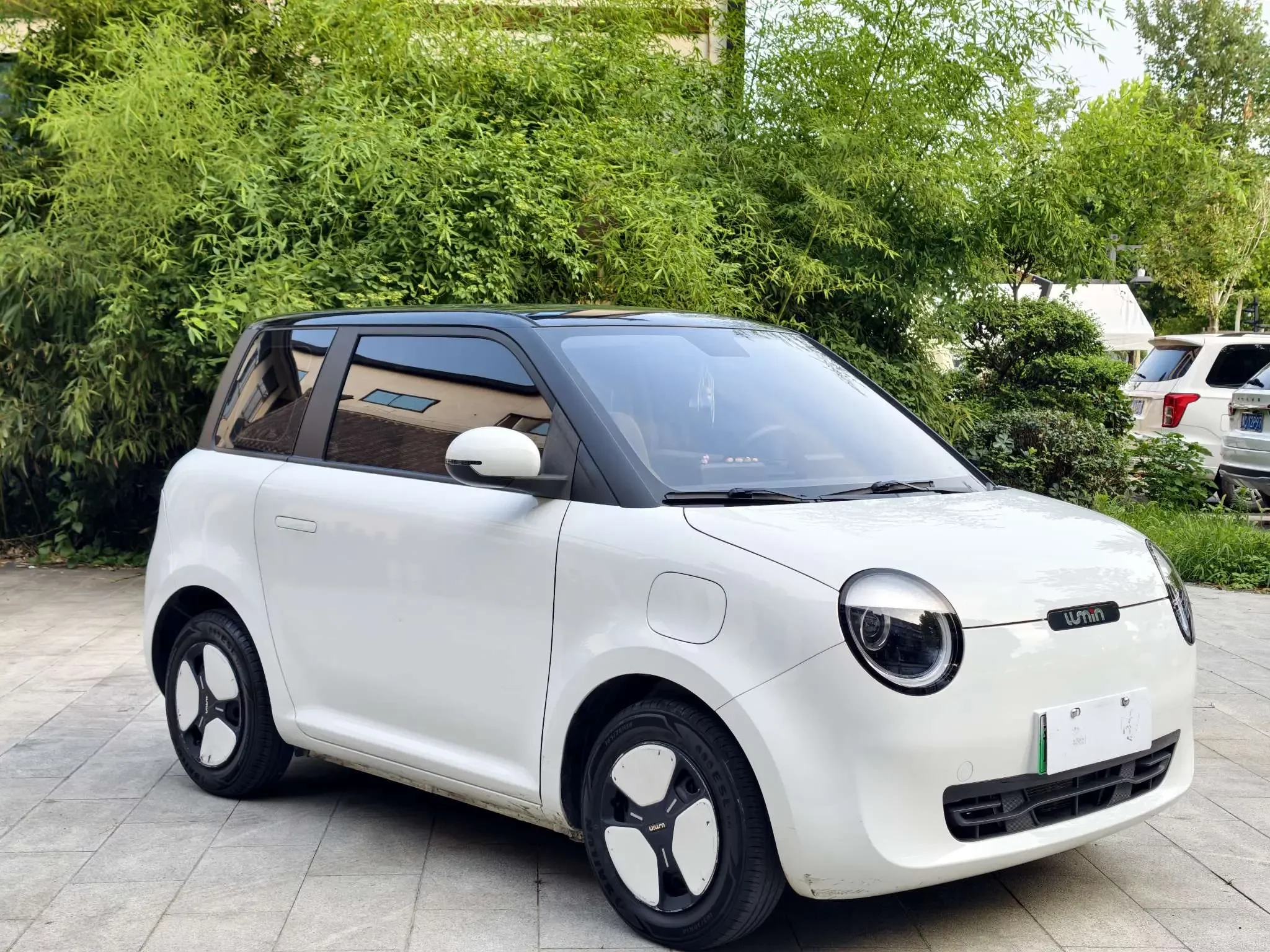 Changan Lumin