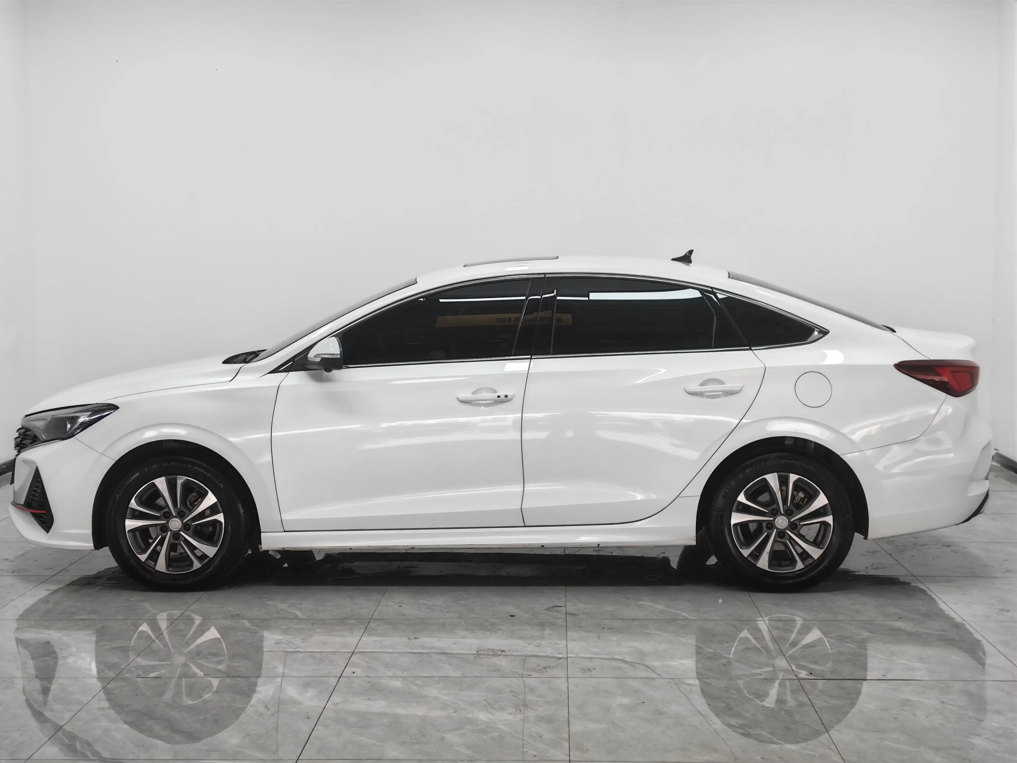 Changan Escape