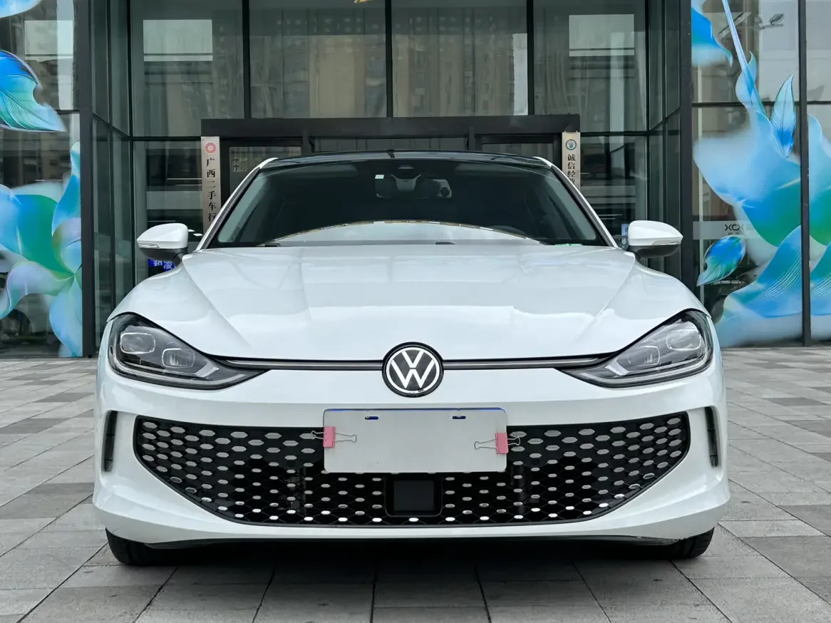 Volkswagen Lamando