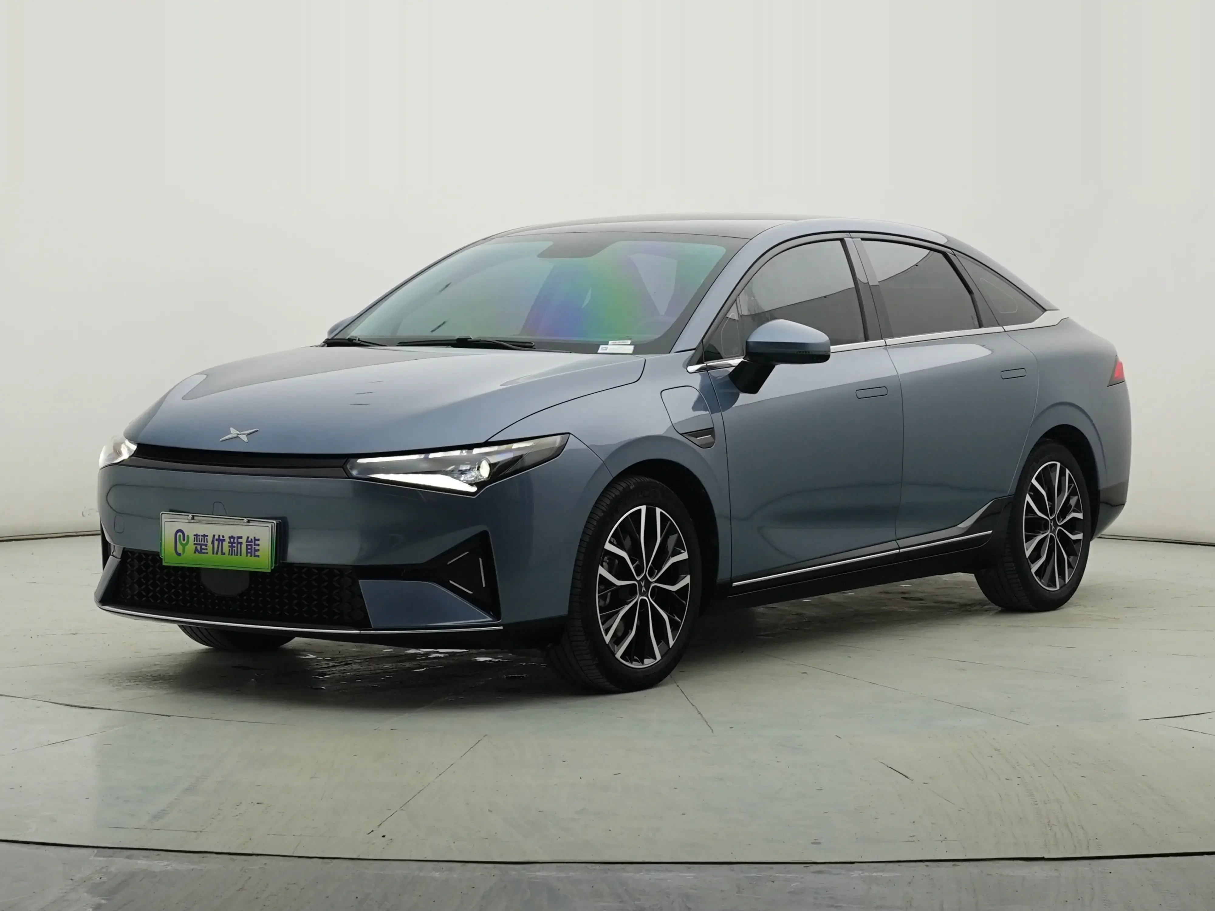 Xpeng P5