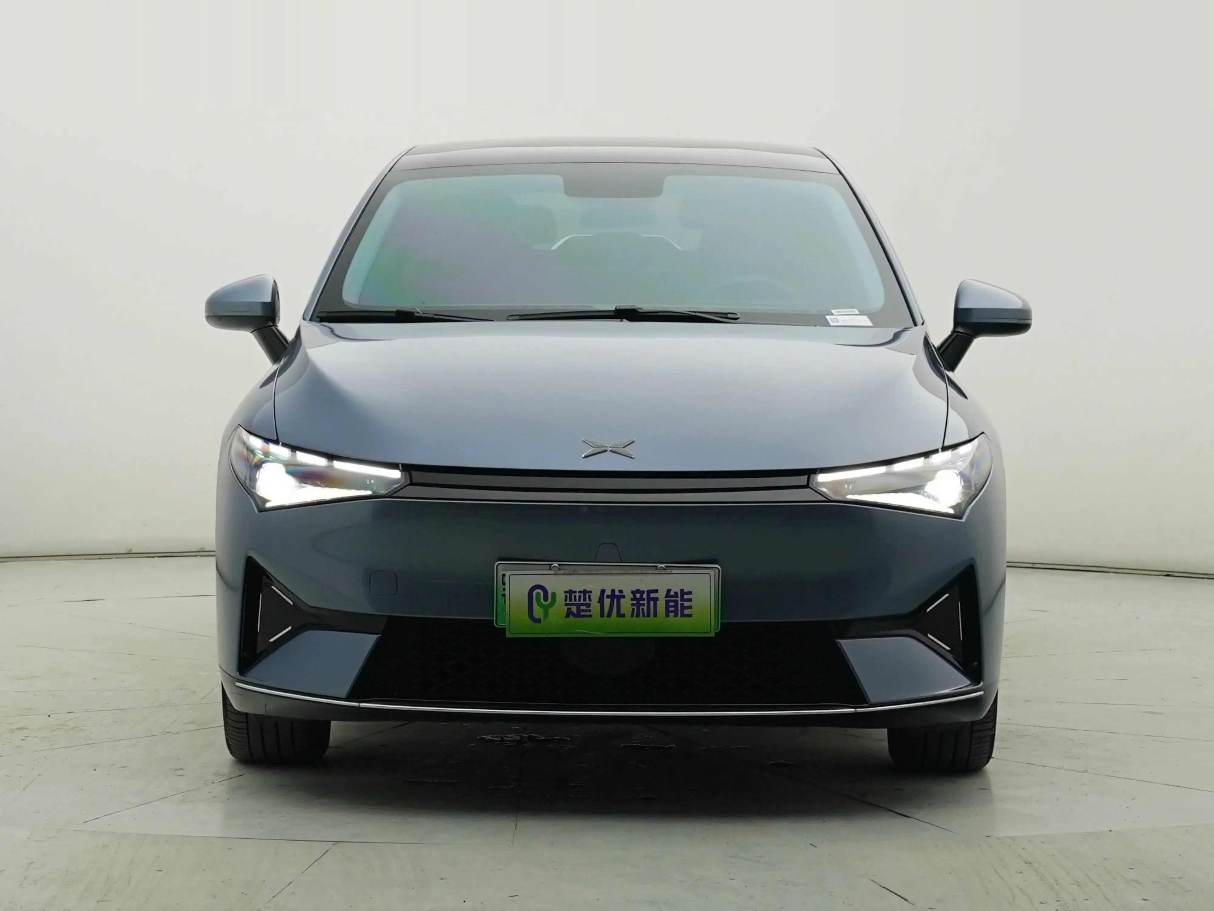 Xpeng P5