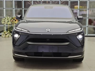 NIO EC6