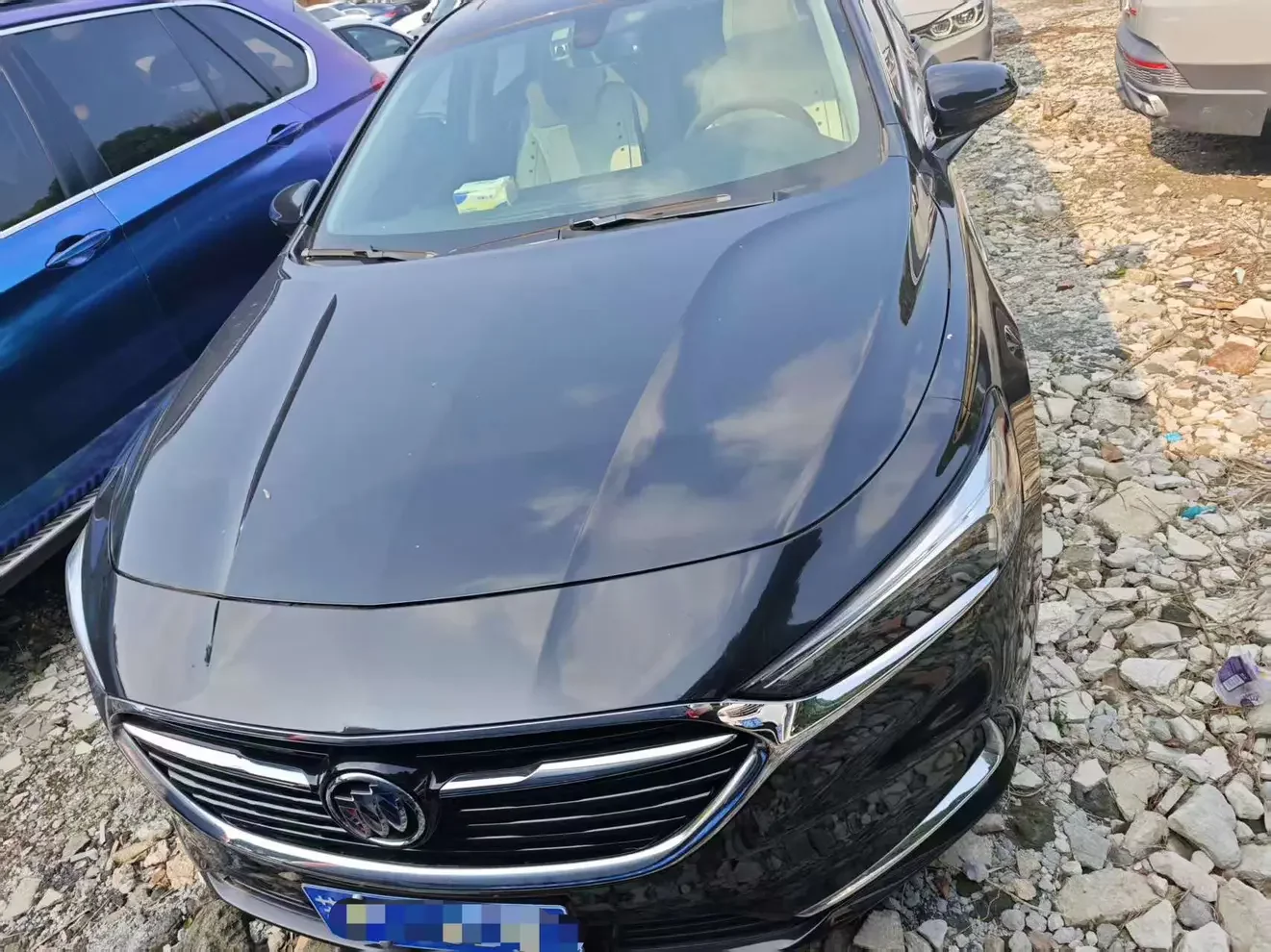 Buick LaCrosse
