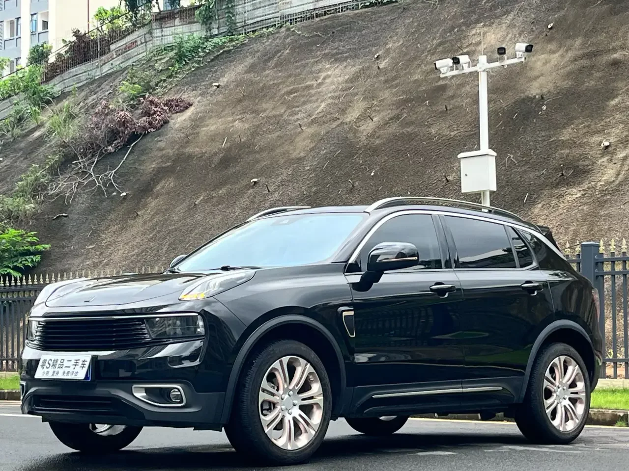 Lynk & Co 01