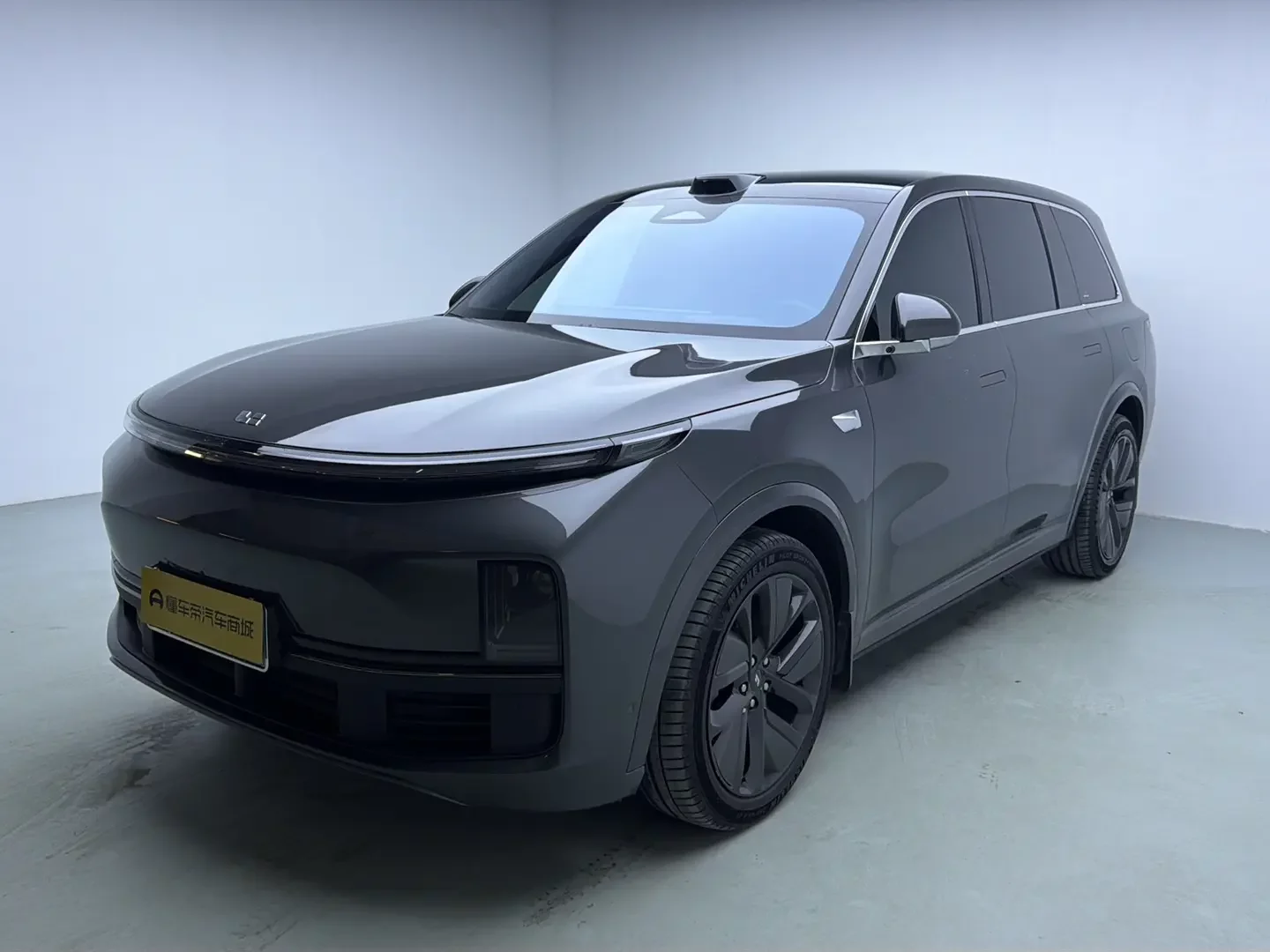 Lixiang L9