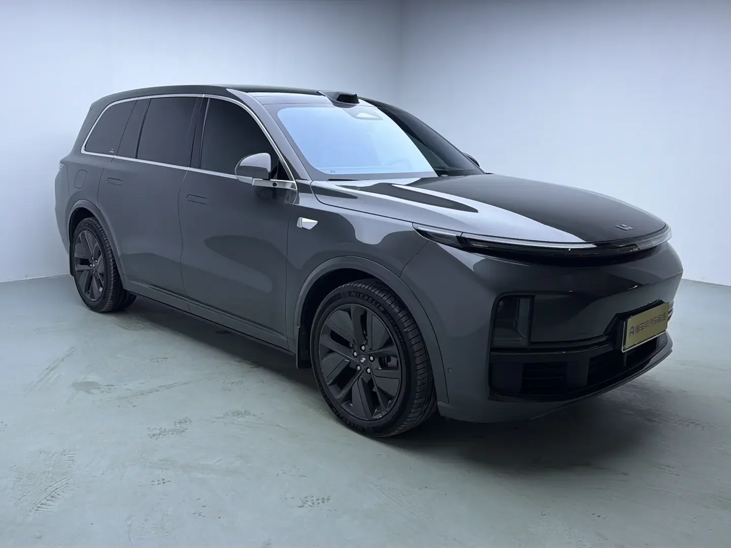 Lixiang L9