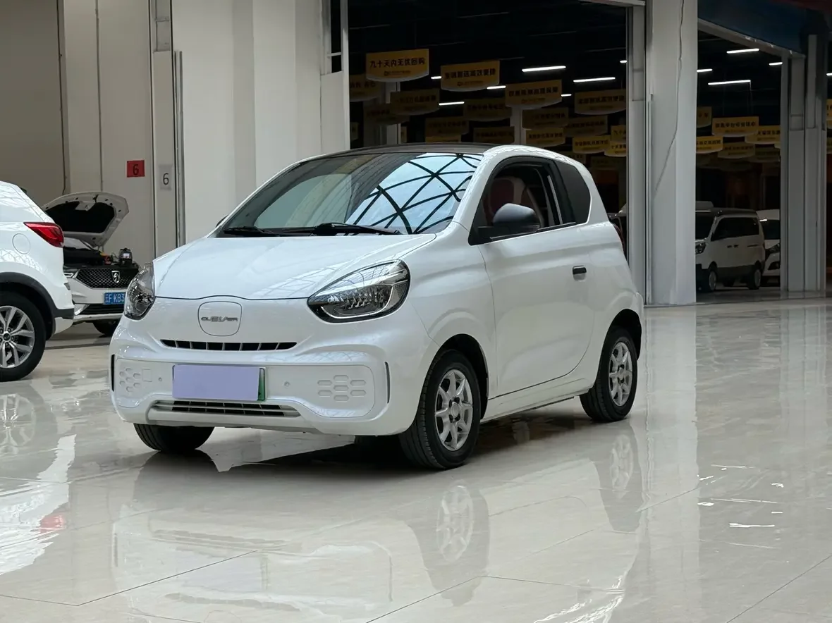 Roewe CLEVER