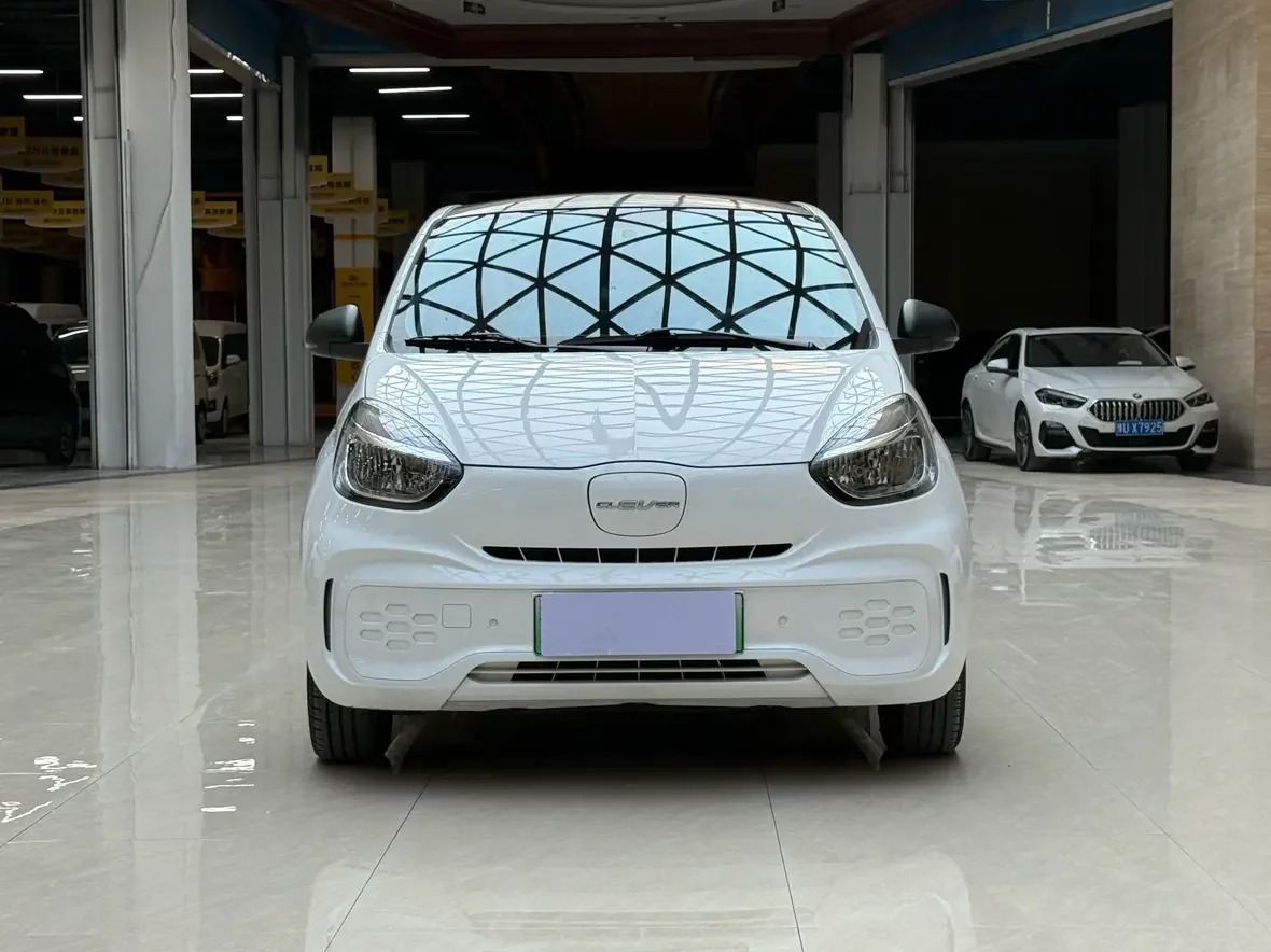 Roewe CLEVER